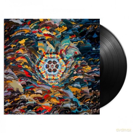 Thot: Delta (+Diecut +Printed Inner Sleeve) [Winyl]