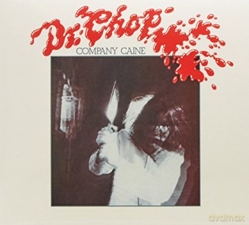 Company Caine: Dr Chop [CD]