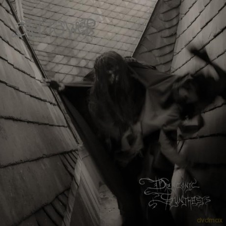 Old Tower: Draconic Synthesis [CD]