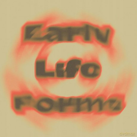 Early Life Forms: Early Life Forms [Winyl]