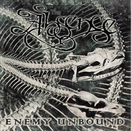 Absence: Enemy Unbound (Poltergeist) [Winyl]
