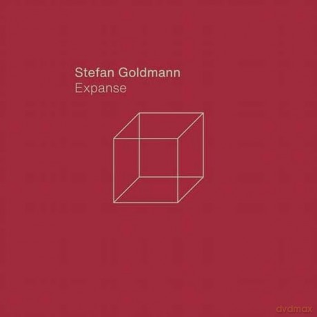 Stefan Goldmann: Expanse [5CD]