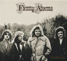 Fanny Adams: Fanny Adams [CD]