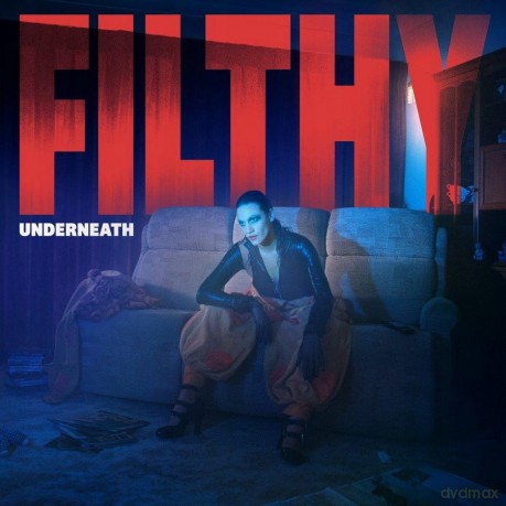 Nadine Shah: Filthy Underneath [CD]
