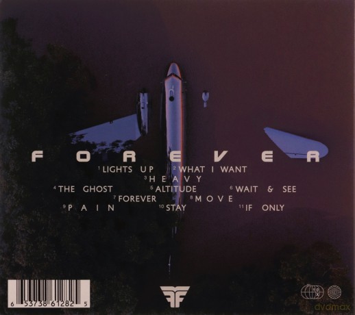 Flight Facilities: Forever [CD]