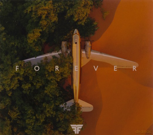Flight Facilities: Forever [CD]