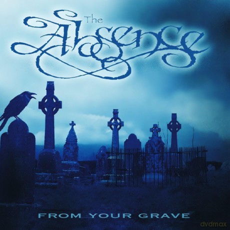 Absence: From Your Grave (Sapphire) [Winyl]