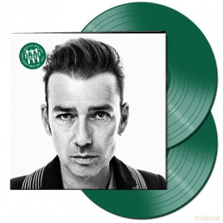 D-A-D: Greatest Hits 1984-2025 (Green) [2xWinyl]