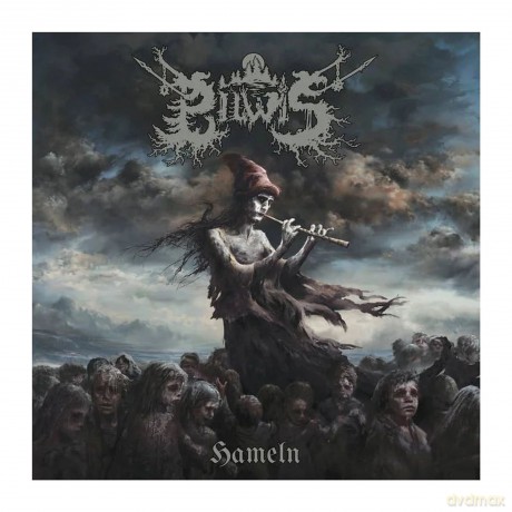 Bilwis: Hameln [CD]