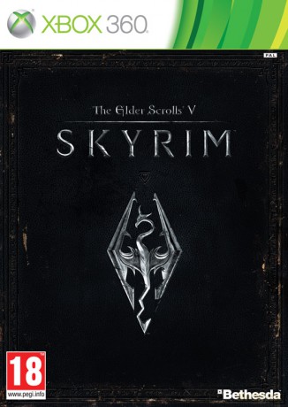 The Elder Scrolls V: Skyrim [GRA XBOX360]