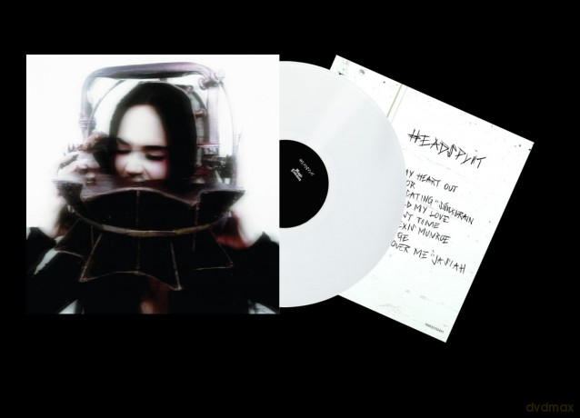 Maggie Lindemann: Headsplit EP (Clear) [Winyl]
