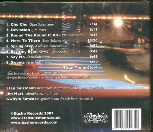 Neon: Here To There [CD]