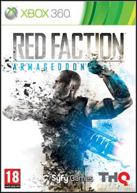 Red Faction: Armageddon [GRA XBOX360]