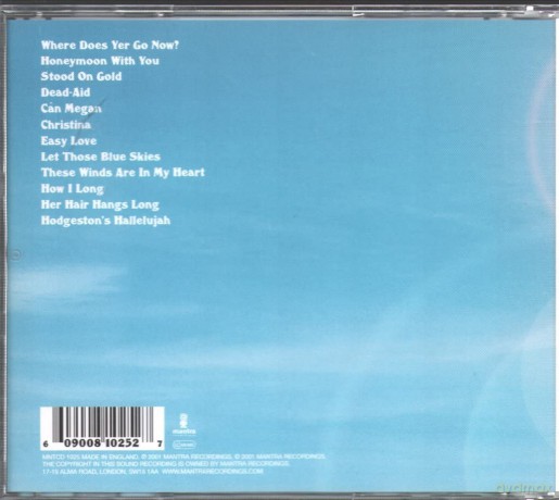 Gorkys Zygotic Mynci: How I Long To Feel That Summer In My Heart [CD]