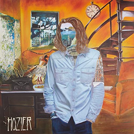 Hozier: Hozier [Winyl]