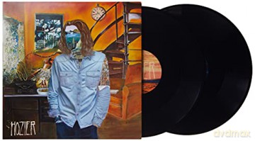 Hozier: Hozier [Winyl]