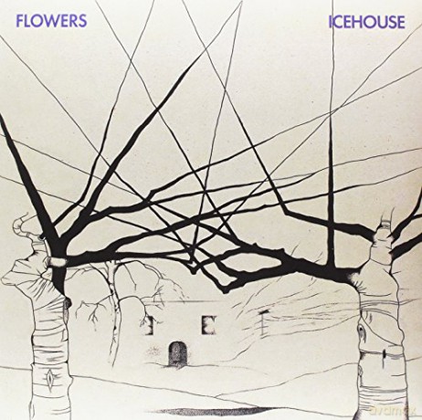 Flowers: Icehouse [Winyl]