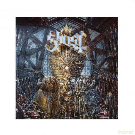 Ghost: Impera (Picture) [Winyl]