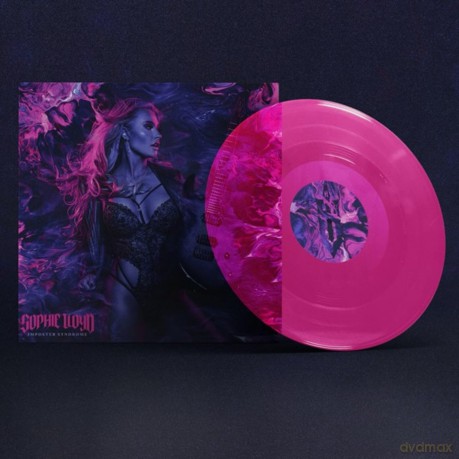 Sophie Lloyd: Imposter Syndrome (Magenta Variant) [Winyl]