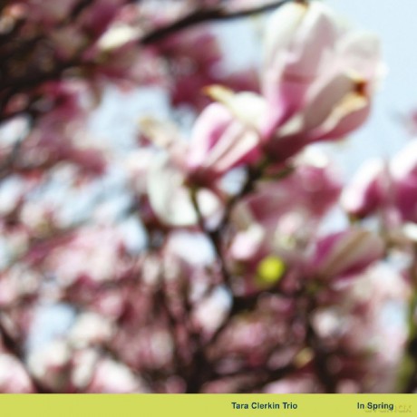 Tara Clerkin Trio: In Spring [Winyl]