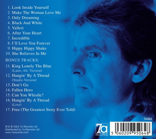 Davy Jones: Incredible! [CD]