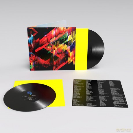 Ride: Interplay [Winyl]