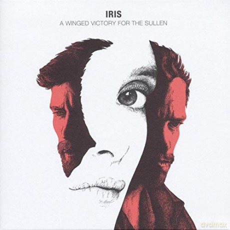 A Winged Victory For The Sullen: Iris [Winyl]