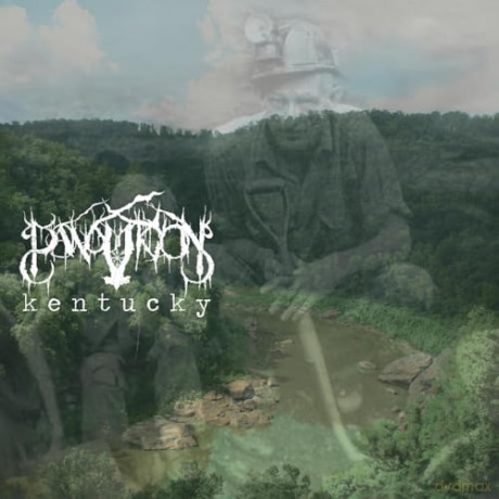 Panopticon: Kentucky (Gatefold Digisleeve) (+16p Booklet) [CD]