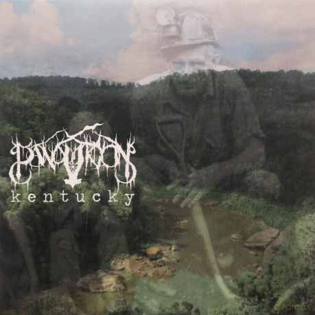 Panopticon: Kentucky (Gatefold Digisleeve) (+16p Booklet) [CD]