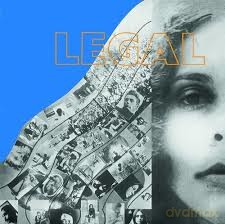 Gal Costa: Legal [Winyl]