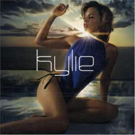 Kylie Minogue: Light Years [CD]