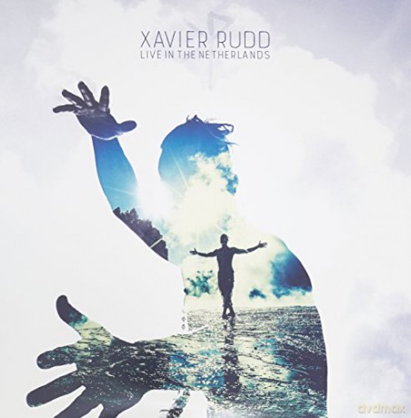 Xavier Rudd: Live In The Netherlands [Winyl]
