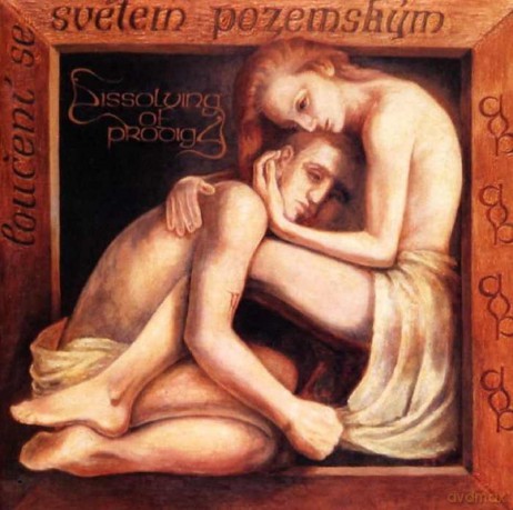 Dissolving Of Prodigy: Louceni Se Svetem Pozemskym [CD]