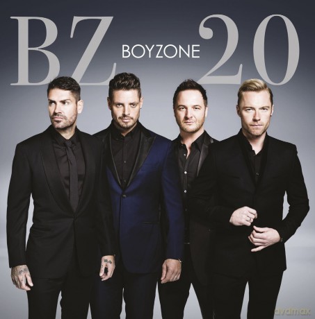 Boyzone: Bz20 [CD]