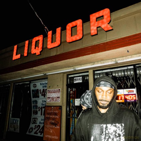 Jpegmafia: Lp! (Yellow) [2xWinyl]