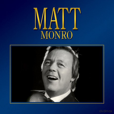 Matt Monro: Matt Monro [CD]