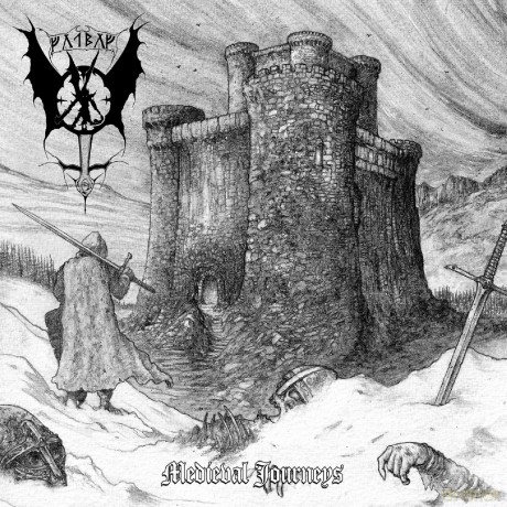 Gothmog: Medieval Journeys (Limited) [CD]