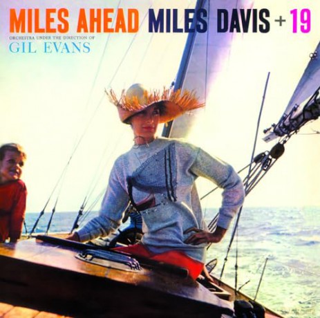 Miles Davis: Miles Ahead (+10 Bonus Tracks) [CD]