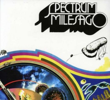 Spectrum: Milesago [2CD]