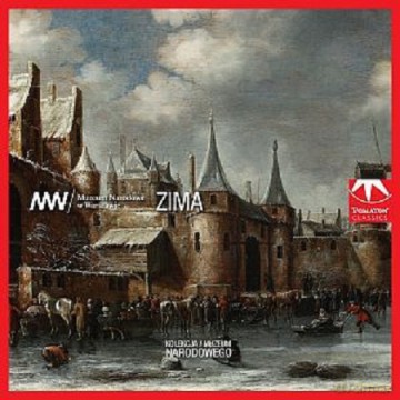 Kolekcja Muzeum Narodowego: Zima [CD]