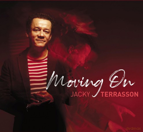 Jacky Terrasson: Moving On [Winyl]