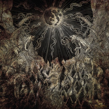 Hacavitz: Muerte [CD]