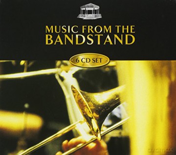 Music From The Bandstand [6CD]