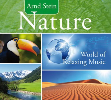 Nature [CD]