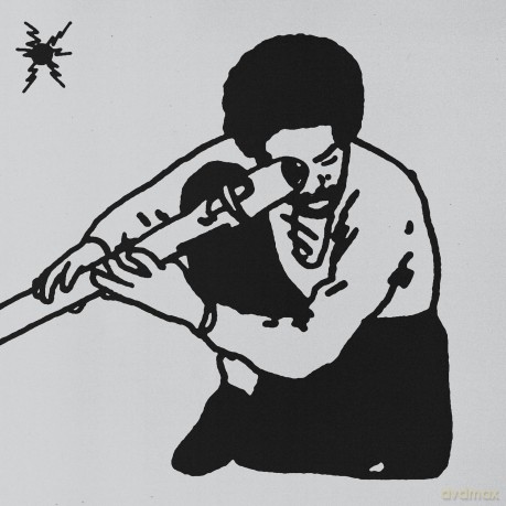 Andre 3000: New Blue Sun [3xWinyl]