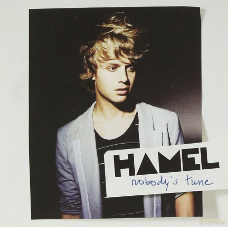Hamel: Nobodys Tune [CD]