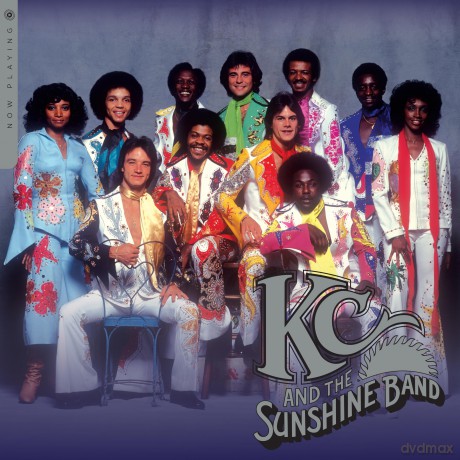 Kc & The Sunshine Band: Now Playing [Winyl]