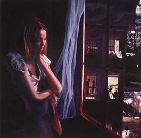 Paper Kites: On The Corner Where You Live [CD]