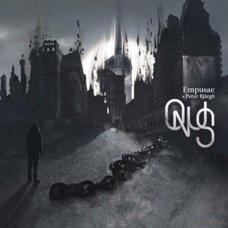 Empusae: Onus (Feat. Peter Bjargo) [CD]