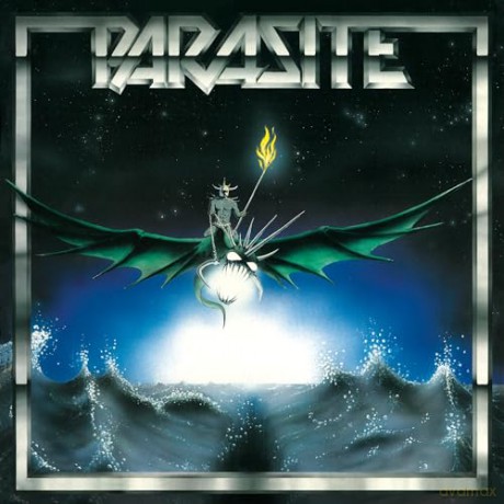 Parasite: Parasite [CD]